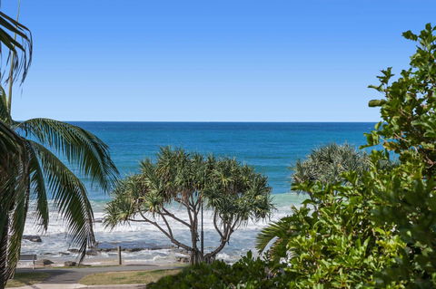 Malibu Apartments - Accommodation Brisbane 20