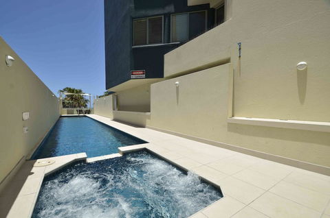 Malibu Apartments - Accommodation Brisbane 25