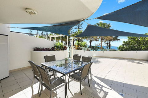 Malibu Apartments - Accommodation Brisbane 4