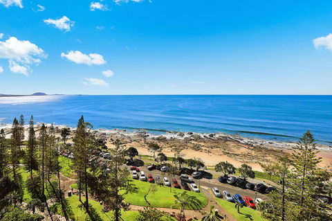 Malibu Apartments - Accommodation Brisbane 14