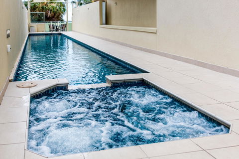 Malibu Apartments - Accommodation Brisbane 11