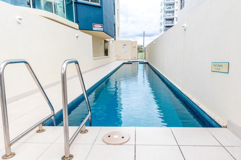 Malibu Apartments - Accommodation Brisbane 10
