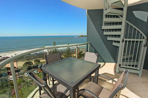 Malibu Apartments - Accommodation Brisbane 12