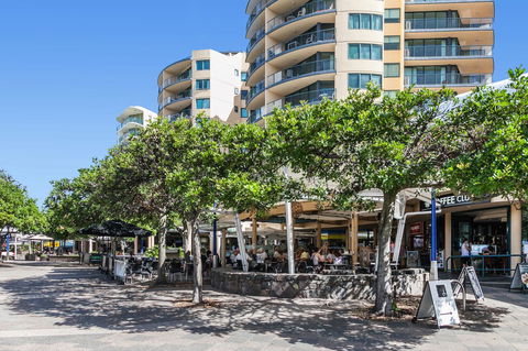 Malibu Apartments - Accommodation Brisbane 26