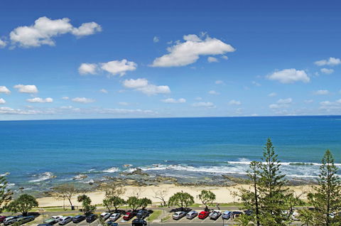 Malibu Apartments - Accommodation Brisbane 19