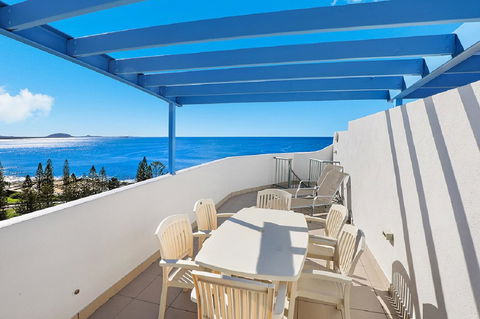 Malibu Apartments - Accommodation Brisbane 13