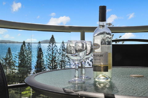 Malibu Apartments - Accommodation Brisbane 0