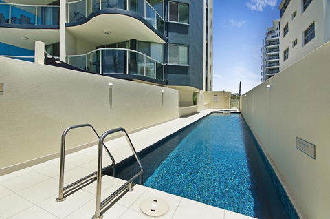 Malibu Apartments - Accommodation Brisbane 22