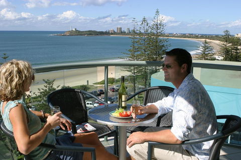 Malibu Apartments - Accommodation Brisbane 2