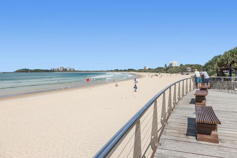 Malibu Apartments - Accommodation Brisbane 27