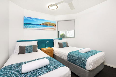 Malibu Apartments - Accommodation Brisbane 3