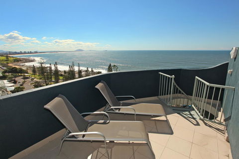 Malibu Apartments - Accommodation Brisbane 5
