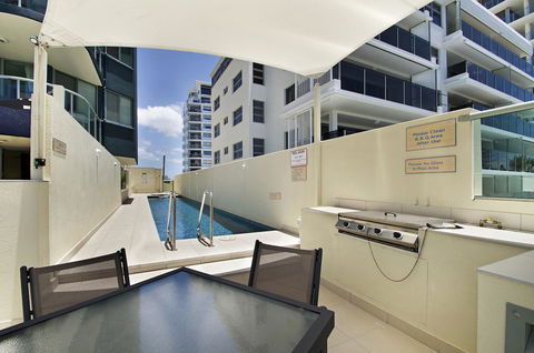 Malibu Apartments - Accommodation Brisbane 21