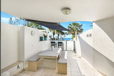 Malibu Apartments - Accommodation Brisbane 9