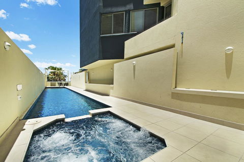 Malibu Apartments - Accommodation Brisbane 17