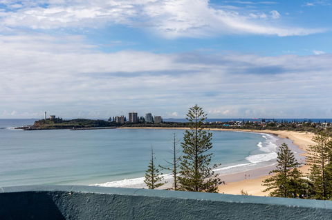 Malibu Apartments - Accommodation Brisbane 16
