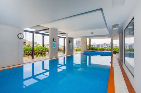 Republic Apartments Brisbane City - Accommodation Brisbane 1