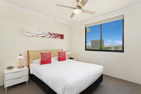 Republic Apartments Brisbane City - Accommodation Brisbane 5
