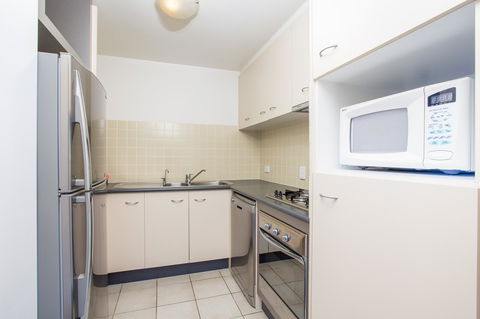 Republic Apartments Brisbane City - Accommodation Brisbane 26