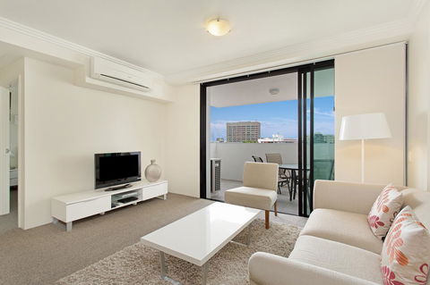 Republic Apartments Brisbane City - Accommodation Brisbane 24
