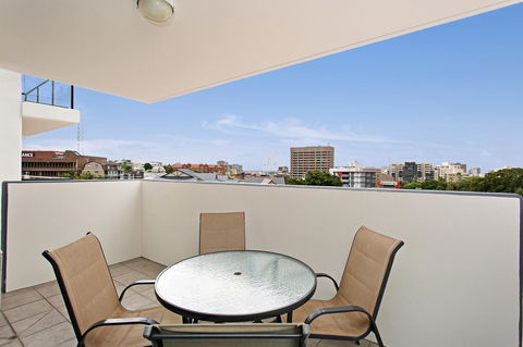 Republic Apartments Brisbane City - Accommodation Brisbane 30