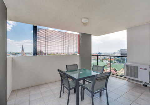 Republic Apartments Brisbane City - Accommodation Brisbane 29