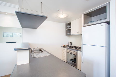 Republic Apartments Brisbane City - Accommodation Brisbane 20