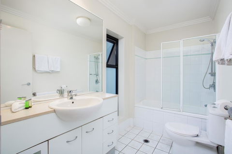 Republic Apartments Brisbane City - Accommodation Brisbane 16