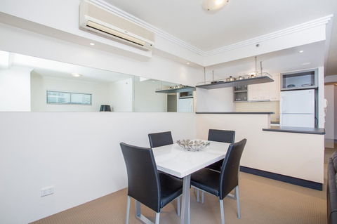 Republic Apartments Brisbane City - Accommodation Brisbane 19