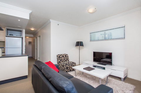 Republic Apartments Brisbane City - Accommodation Brisbane 18