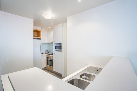 Republic Apartments Brisbane City - Accommodation Brisbane 14