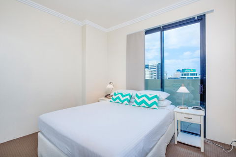 Republic Apartments Brisbane City - Accommodation Brisbane 8