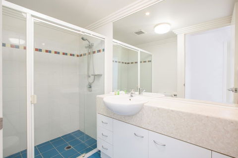 Republic Apartments Brisbane City - Accommodation Brisbane 27