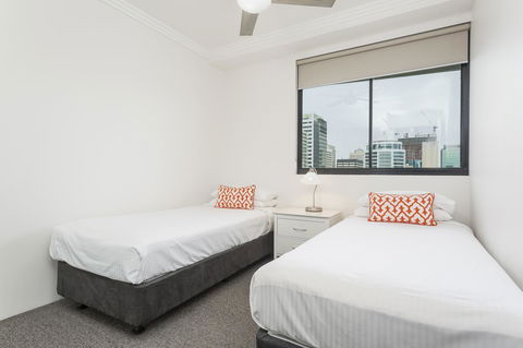 Republic Apartments Brisbane City - Accommodation Brisbane 31