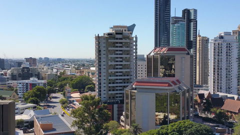 Republic Apartments Brisbane City - Accommodation Brisbane 33
