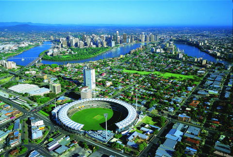 Republic Apartments Brisbane City - Accommodation Brisbane 32