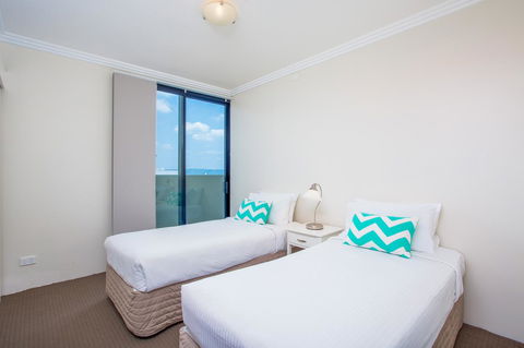 Republic Apartments Brisbane City - Accommodation Brisbane 13