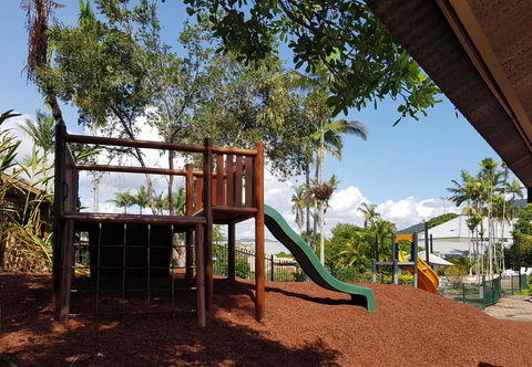 Cairns Colonial Club Resort - Accommodation Brisbane 10