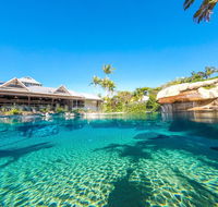 Cairns Colonial Club Resort - Accommodation Brisbane