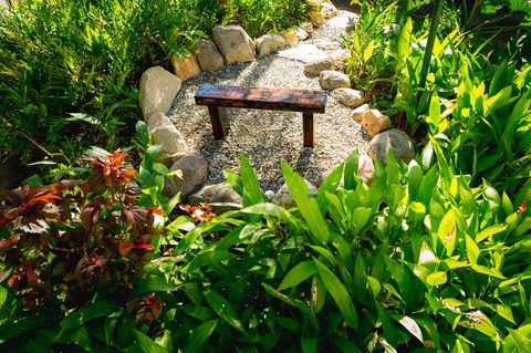 Cairns Colonial Club Resort - Accommodation Brisbane 42