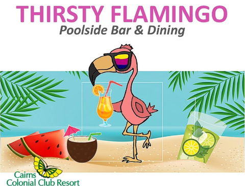 Cairns Colonial Club Resort - Accommodation Brisbane 5