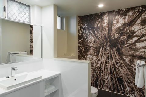 Cairns Colonial Club Resort - Accommodation Brisbane 25