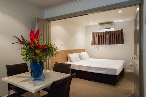 Cairns Colonial Club Resort - Accommodation Brisbane 27