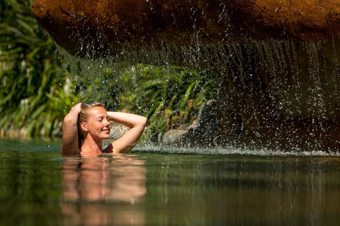 Cairns Colonial Club Resort - Accommodation Brisbane 17