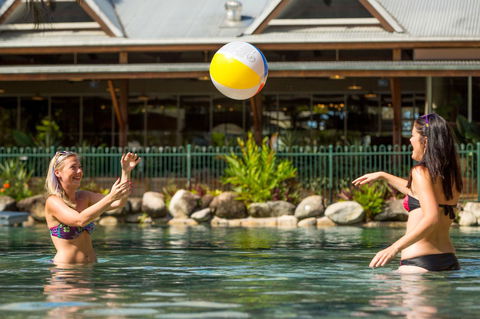 Cairns Colonial Club Resort - Accommodation Brisbane 18