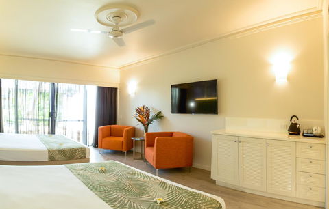 Cairns Colonial Club Resort - Accommodation Brisbane 24