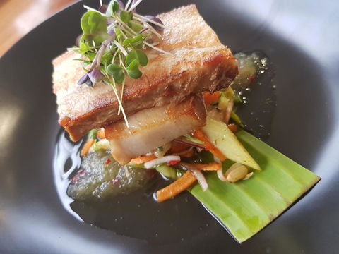 Cairns Colonial Club Resort - Accommodation Brisbane 8