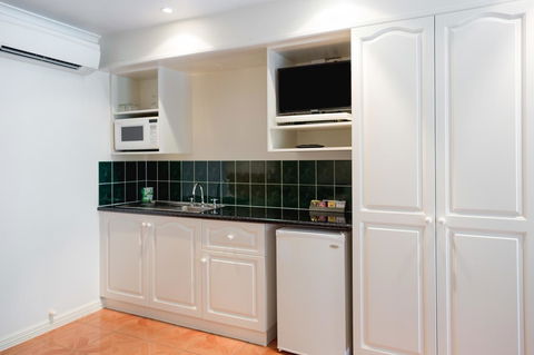 Cairns Colonial Club Resort - Accommodation Brisbane 30