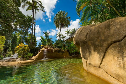 Cairns Colonial Club Resort - Accommodation Brisbane 15