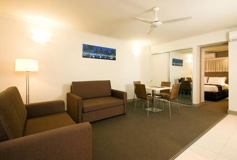 Cairns Colonial Club Resort - Accommodation Brisbane 28